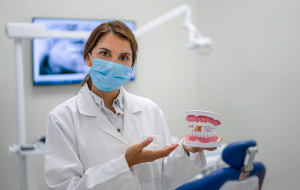 Best Emergency Tooth Extraction in Coson, OK