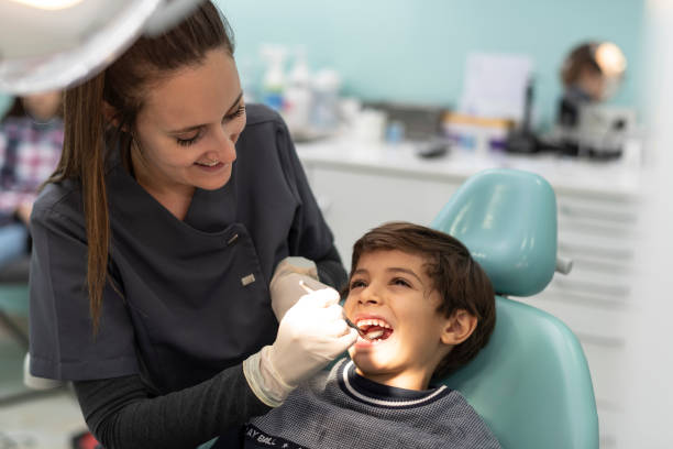 Best Emergency Treatment for Dental Infections or Abscesses in Coson, OK