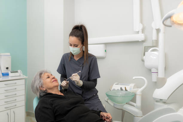 Best 24-Hour Emergency Dentist in Coson, OK