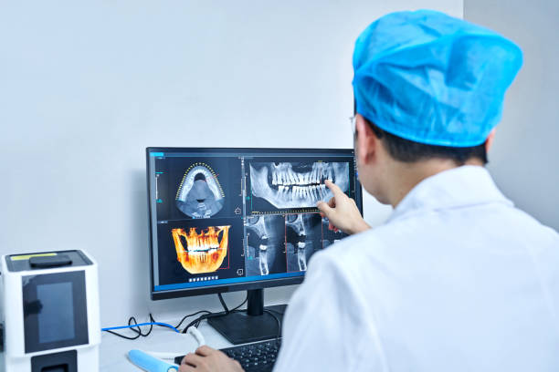 Best Emergency Denture Repair in Coson, OK