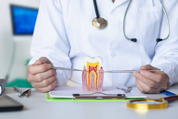 Best Emergency Root Canal Treatment in Coson, OK