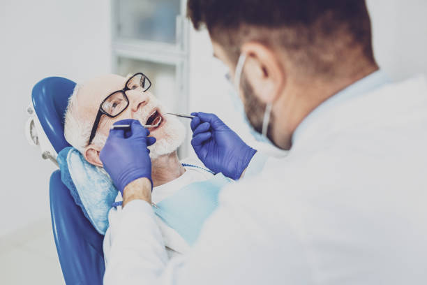 Best Emergency Root Canal Treatment in Coson, OK
